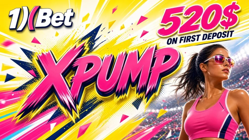 XPUMP or a generic 1xBet bonus code in 2026 and which is better for a new account